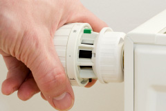 Turville central heating repair costs