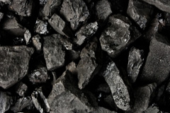 Turville coal boiler costs