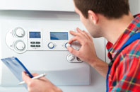 free commercial Turville boiler quotes