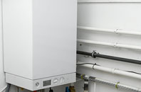 free Turville condensing boiler quotes