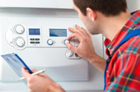 free Turville gas safe engineer quotes