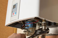 free Turville boiler install quotes