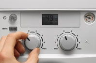 free Turville boiler maintenance quotes